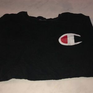 Champions Tshirt